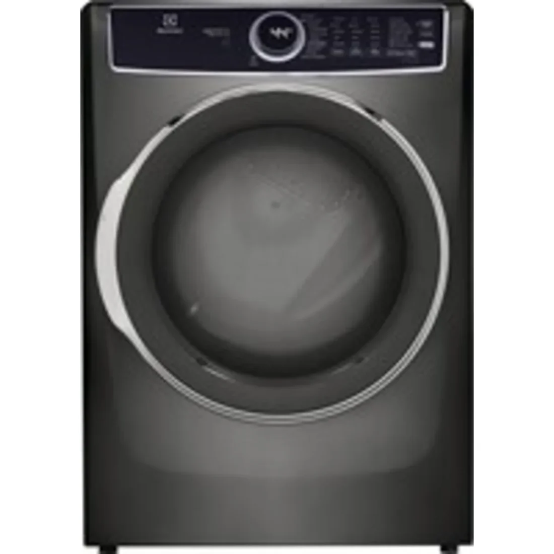 Electrolux EFLS527UTT Front Load Washer features