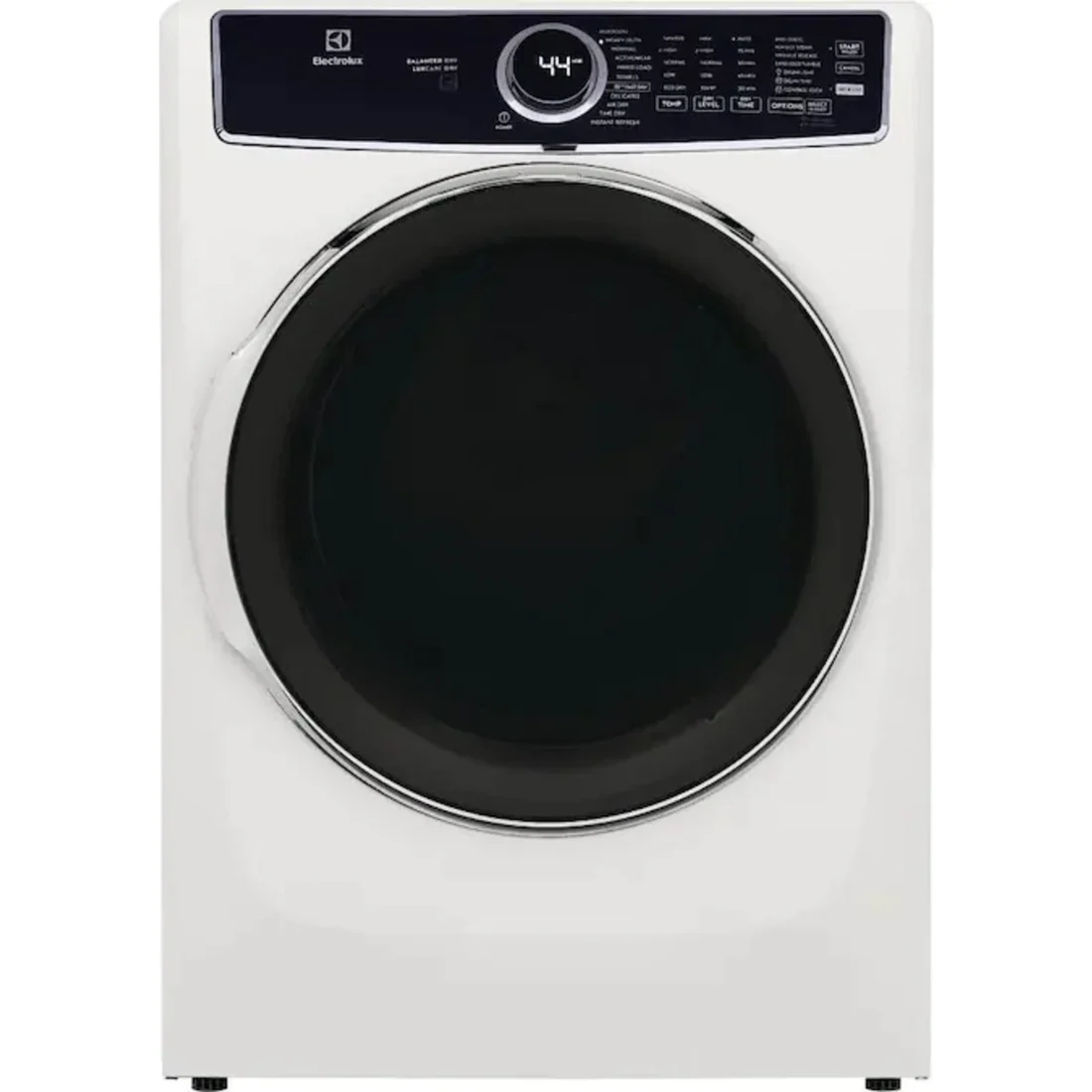 Electrolux EFLS627UIW Front Load Washer photo 4