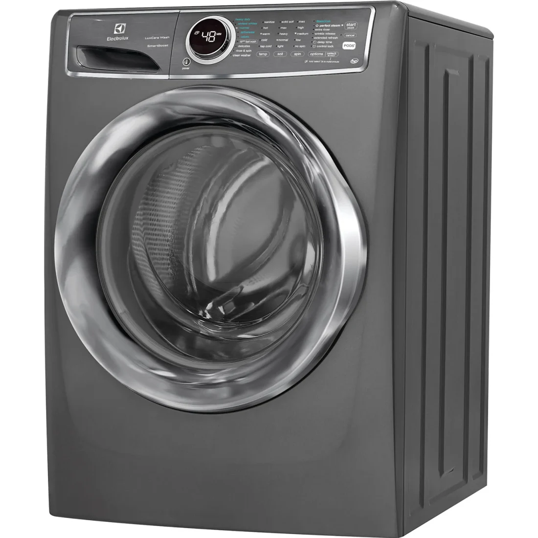 Electrolux EFLS627UTT Front Load Washer photo 3