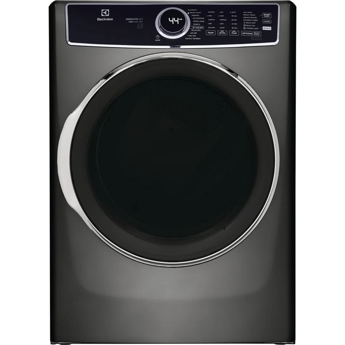 Electrolux EFLS627UTT Front Load Washer photo 4