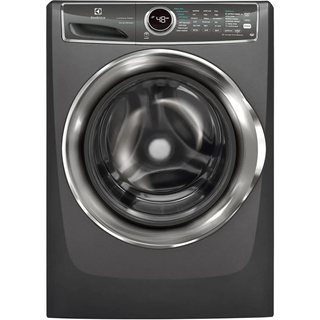 Electrolux EFLS627UTT Front Load Washer at Compare Deals Atlanta