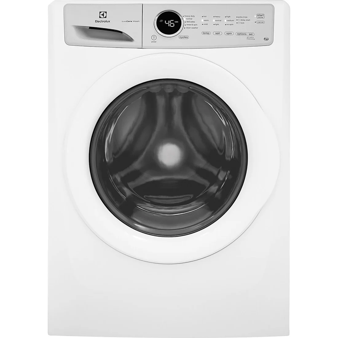 Electrolux EFLW317TIW Front Load Washer at Compare Deals Atlanta