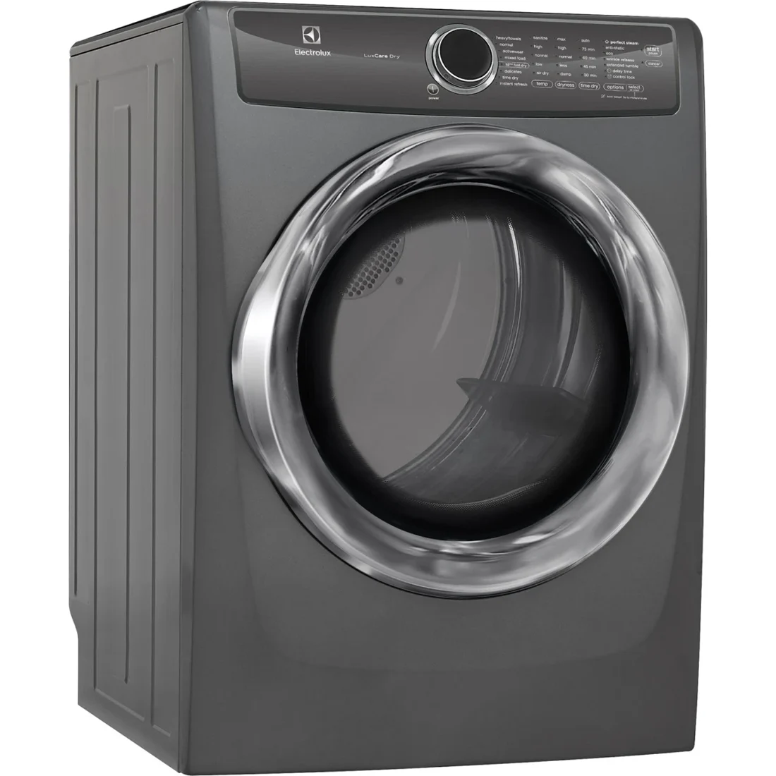 Electrolux EFME527UTT Electric Dryer photo 2