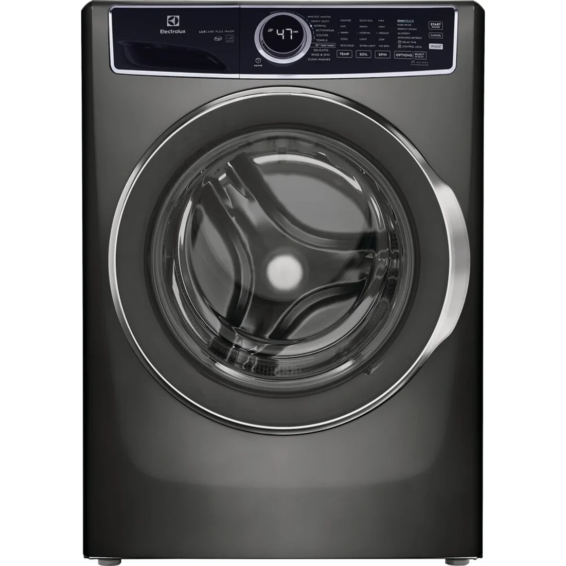 Electrolux EFME527UTT Electric Dryer photo 4