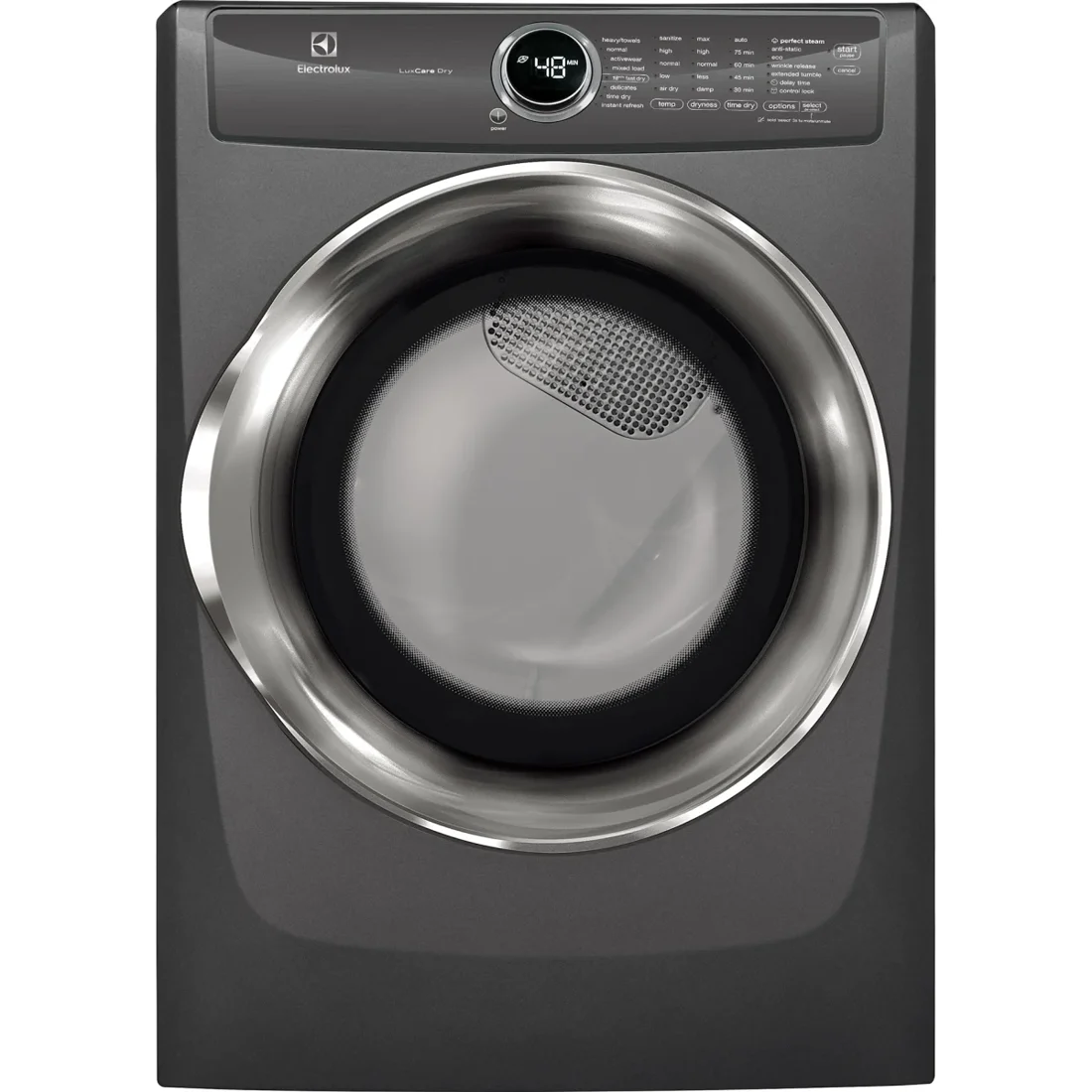 Electrolux EFME527UTT Electric Dryer at Compare Deals Atlanta