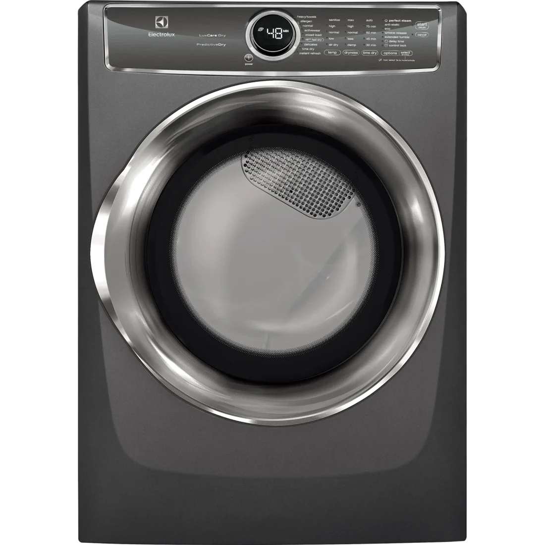 Electrolux EFME627UTT Electric Dryer at Compare Deals Atlanta