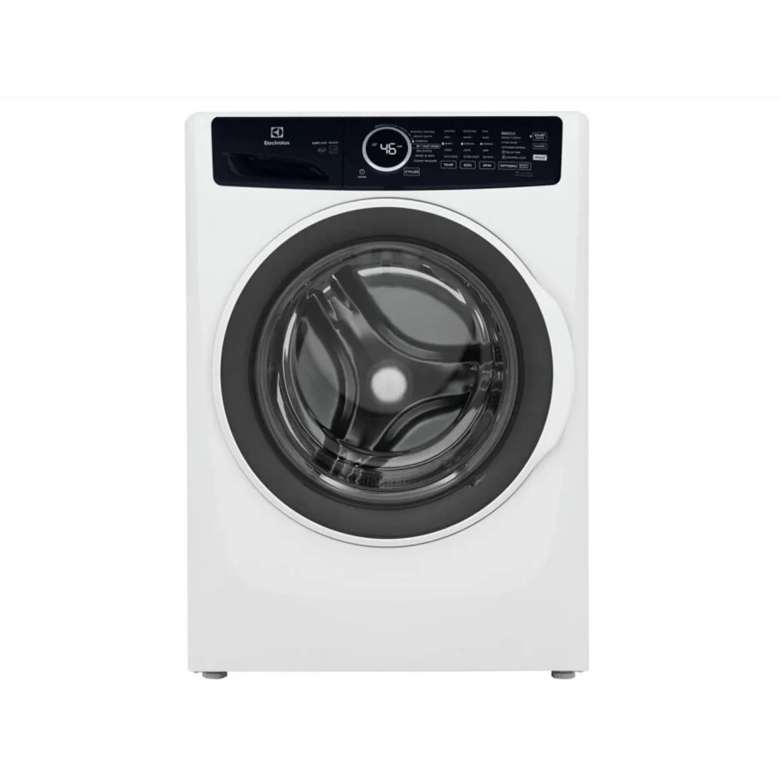 Electrolux EFMG427UIW Gas Dryer photo 4