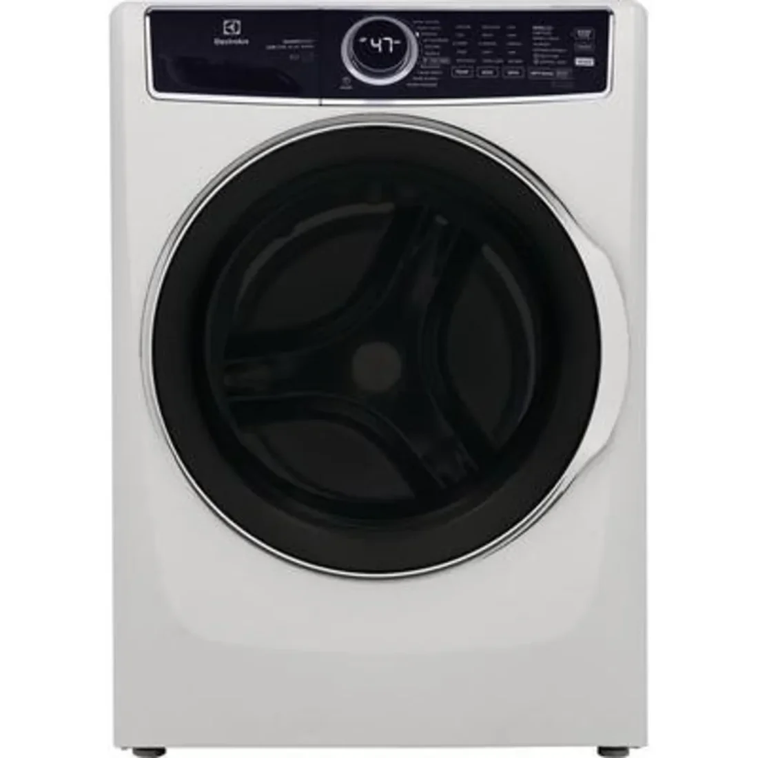 Electrolux EFMG627UIW Gas Dryer photo 4