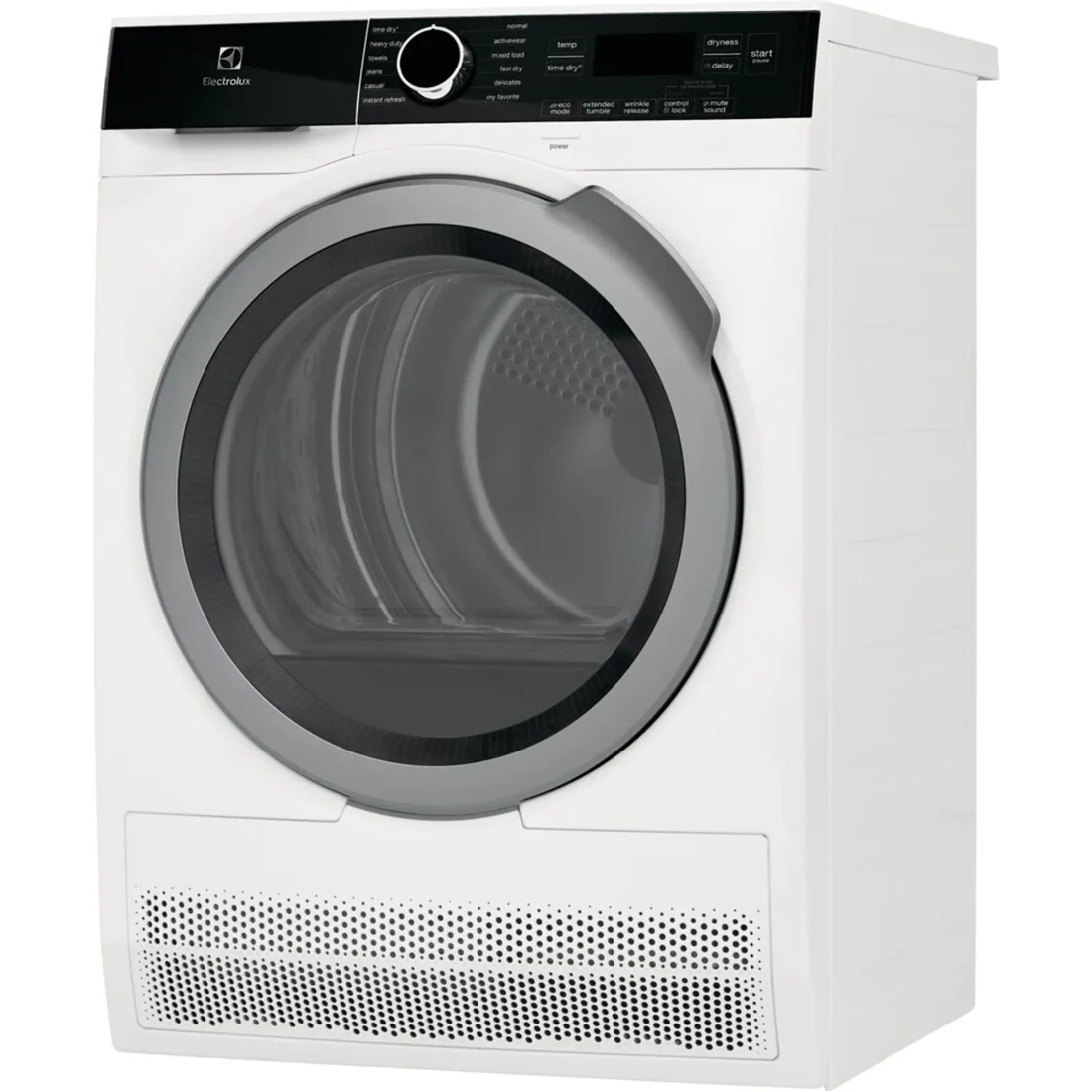 Frigidaire ELFE4222AW Electric Dryer photo 2
