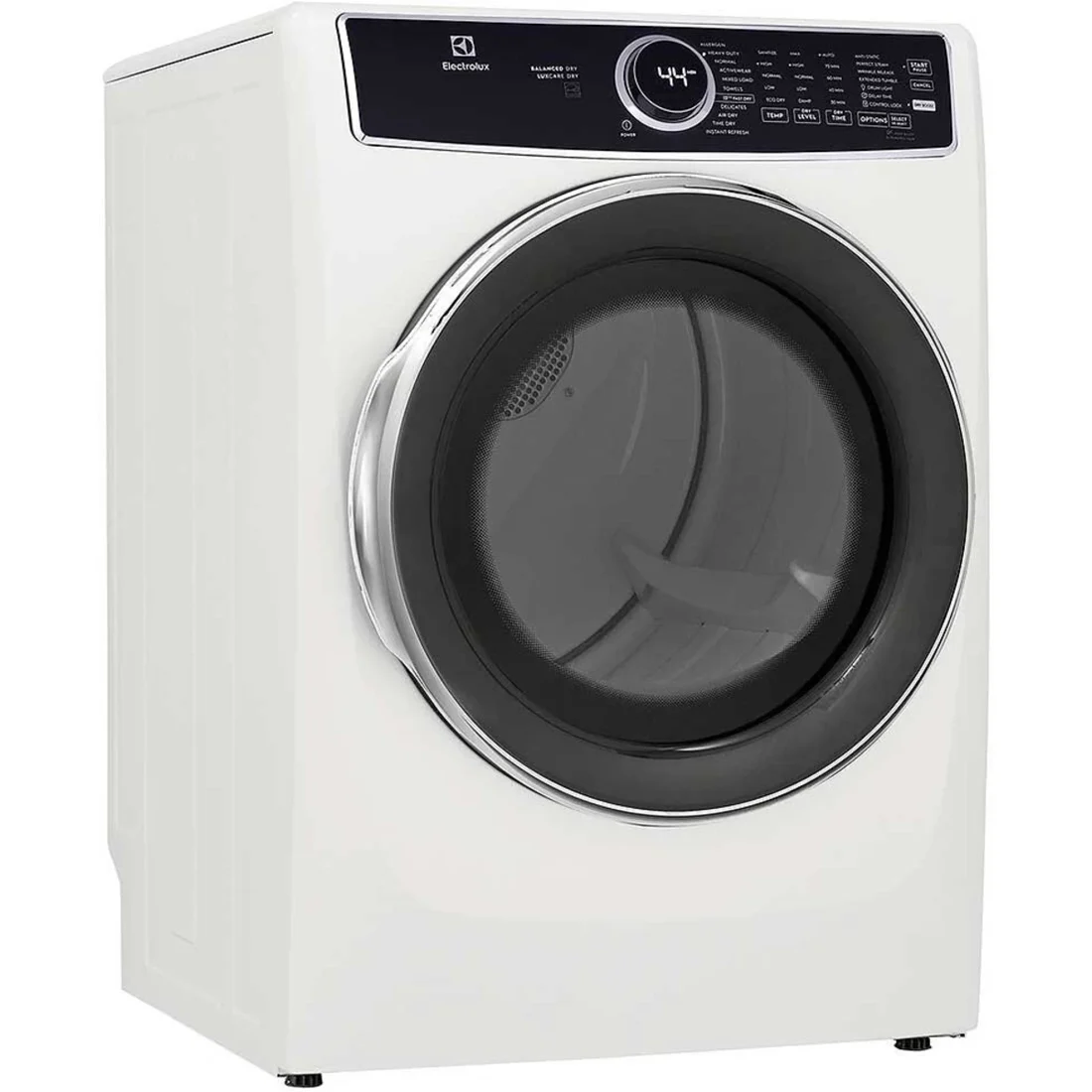 Frigidaire ELFE7537AW Electric Dryer at Compare Deals Atlanta