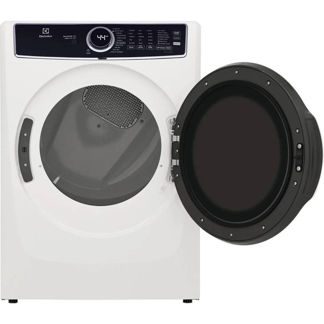 Frigidaire ELFE7637AW Electric Dryer photo 4