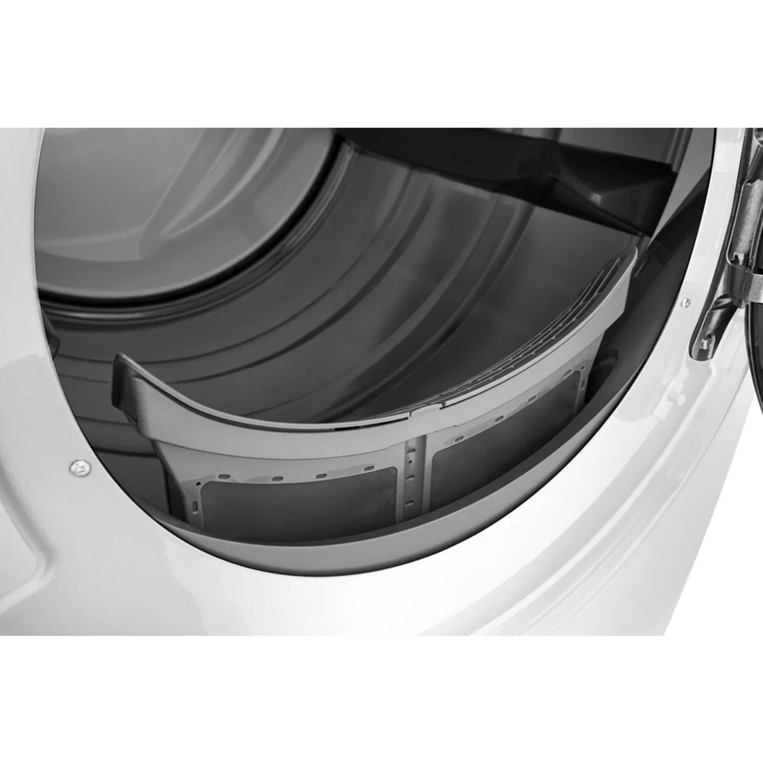 Frigidaire ELFE7637AW Electric Dryer photo 6