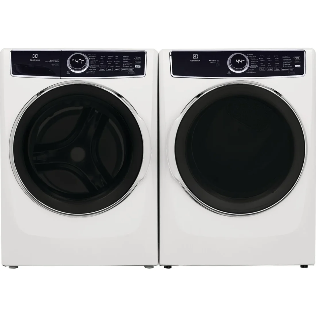 Frigidaire ELFE7637AW Electric Dryer photo 7
