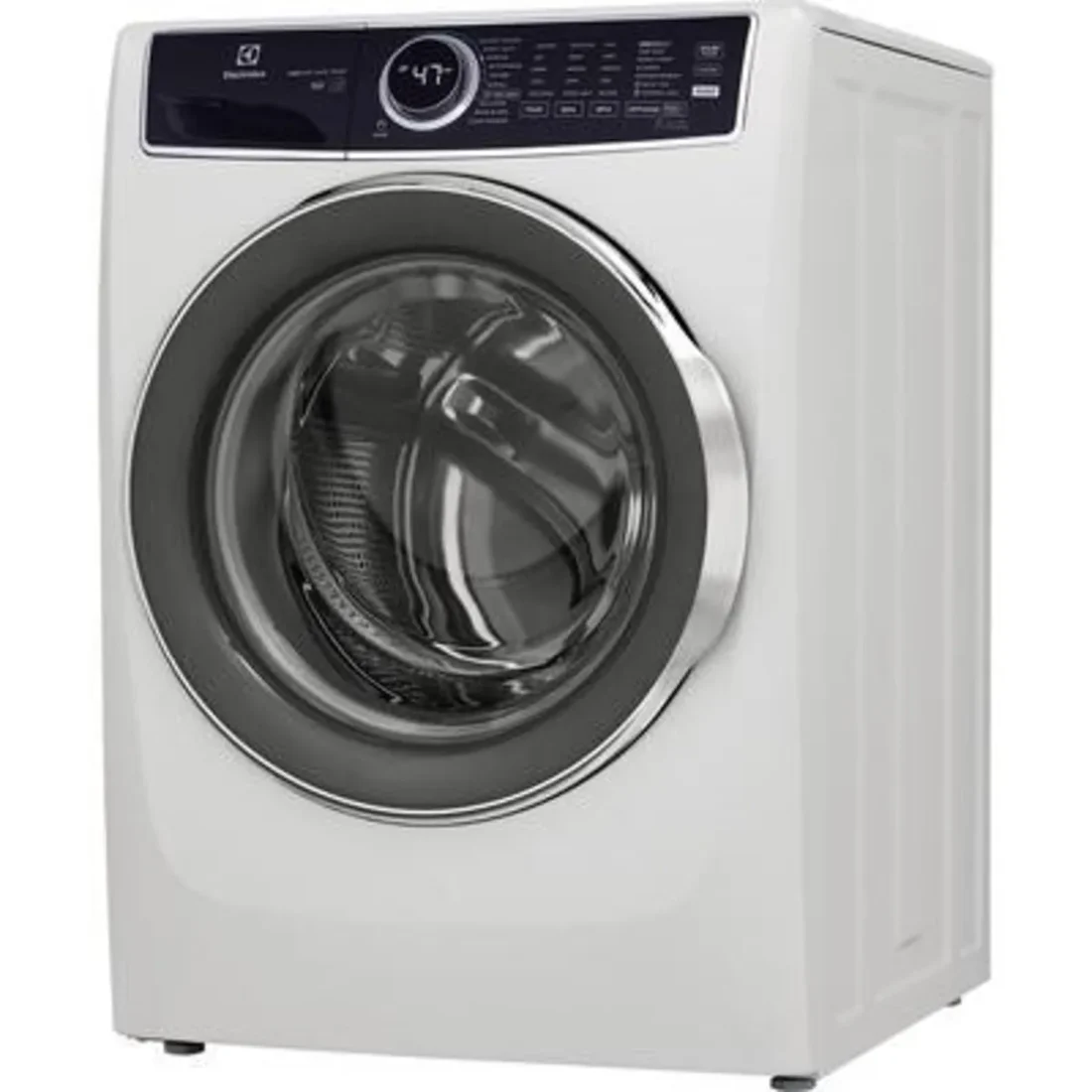 Frigidaire ELFW7537AW Front Load Washer photo 2