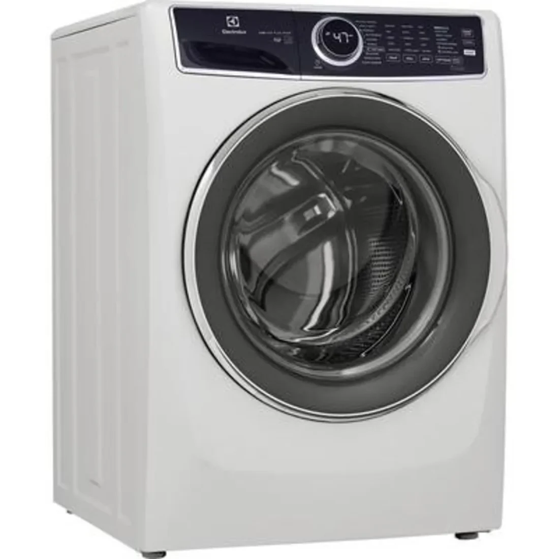 Frigidaire ELFW7537AW Front Load Washer photo 3