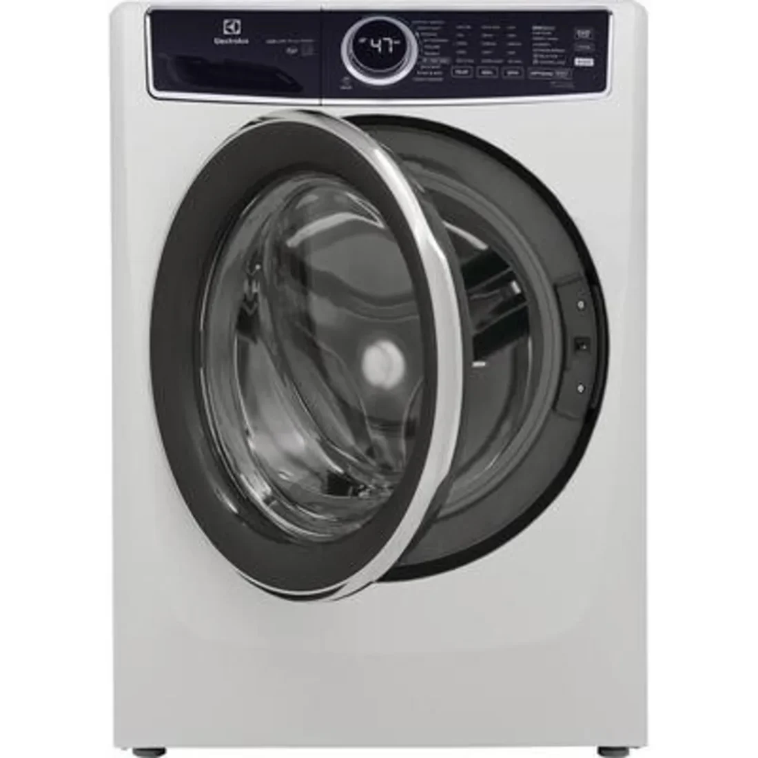 Frigidaire ELFW7537AW Front Load Washer photo 4