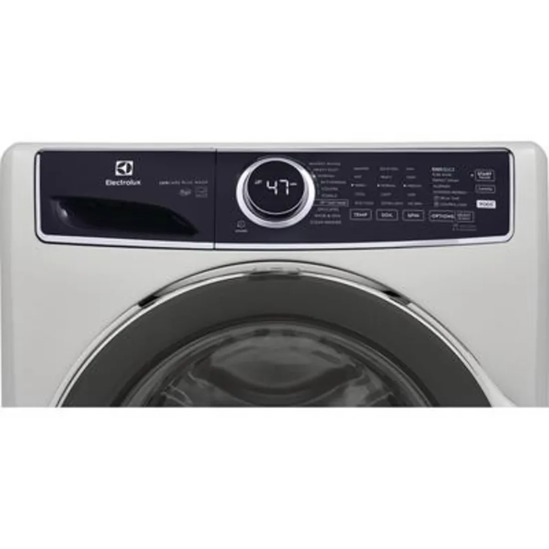 Frigidaire ELFW7537AW Front Load Washer photo 5