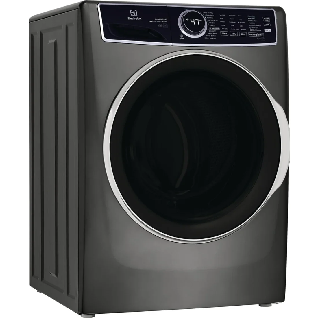 Frigidaire ELFW7637AT Front Load Washer photo 2