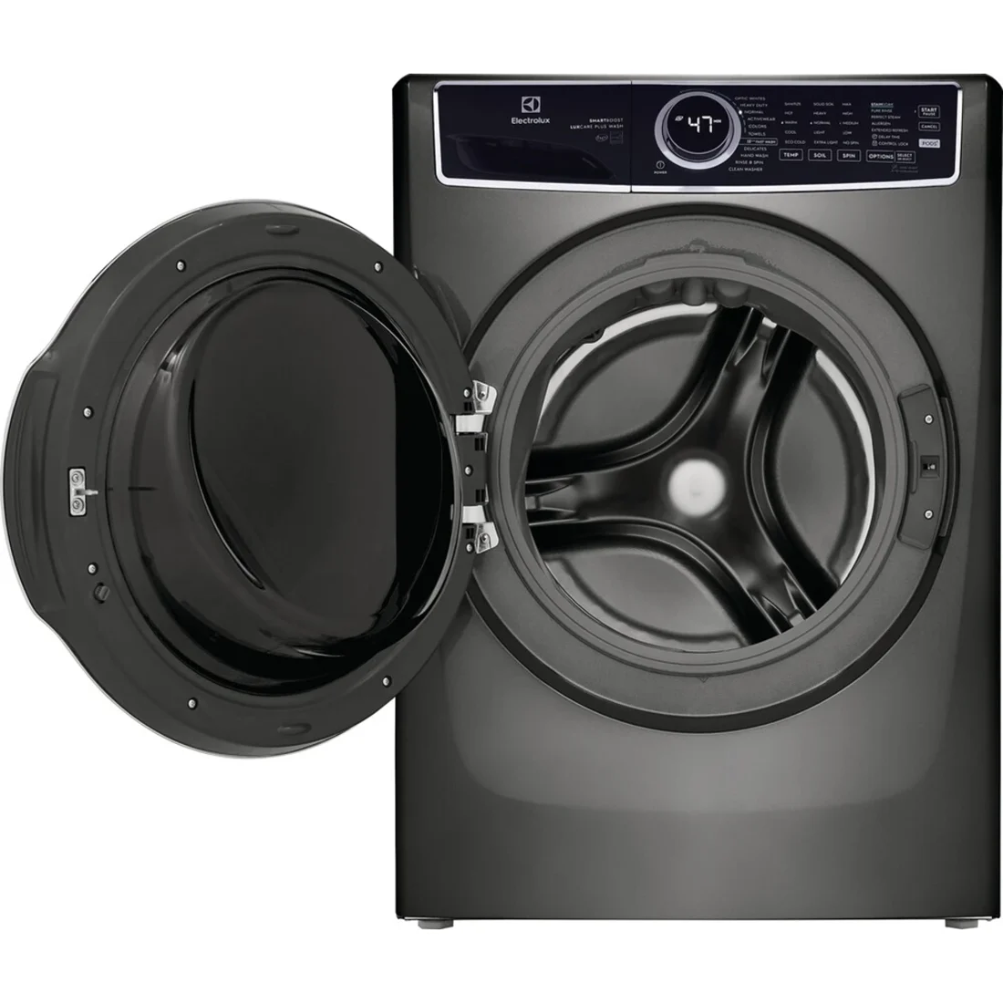 Frigidaire ELFW7637AT Front Load Washer photo 4