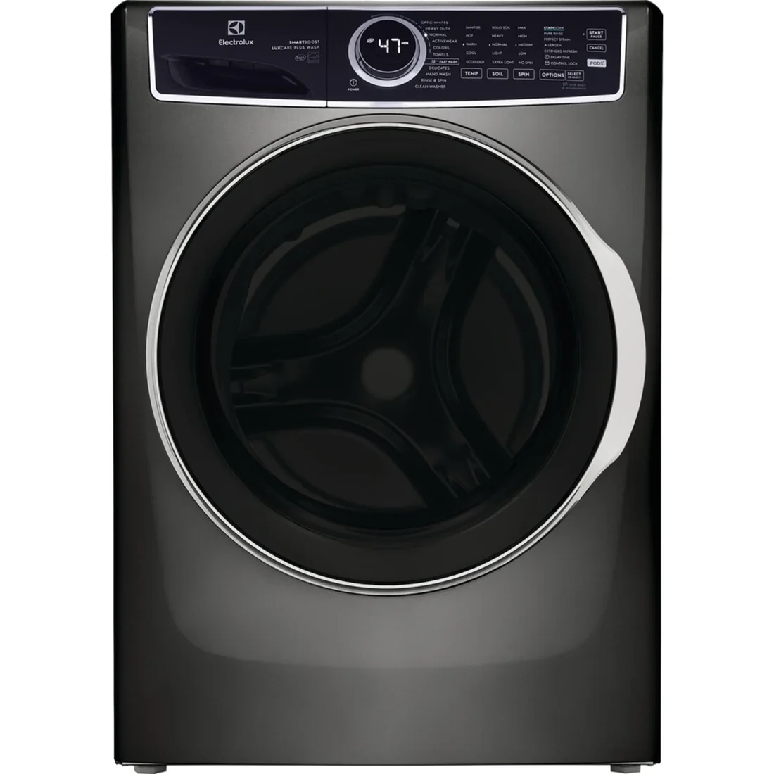 Frigidaire ELFW7637AT Front Load Washer at Compare Deals Atlanta