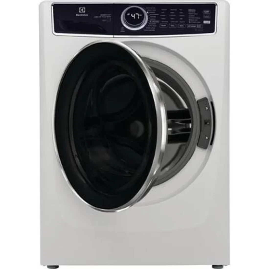 Frigidaire ELFW7637AW Front Load Washer photo 2