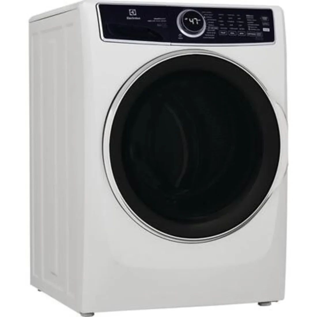 Frigidaire ELFW7637AW Front Load Washer photo 4