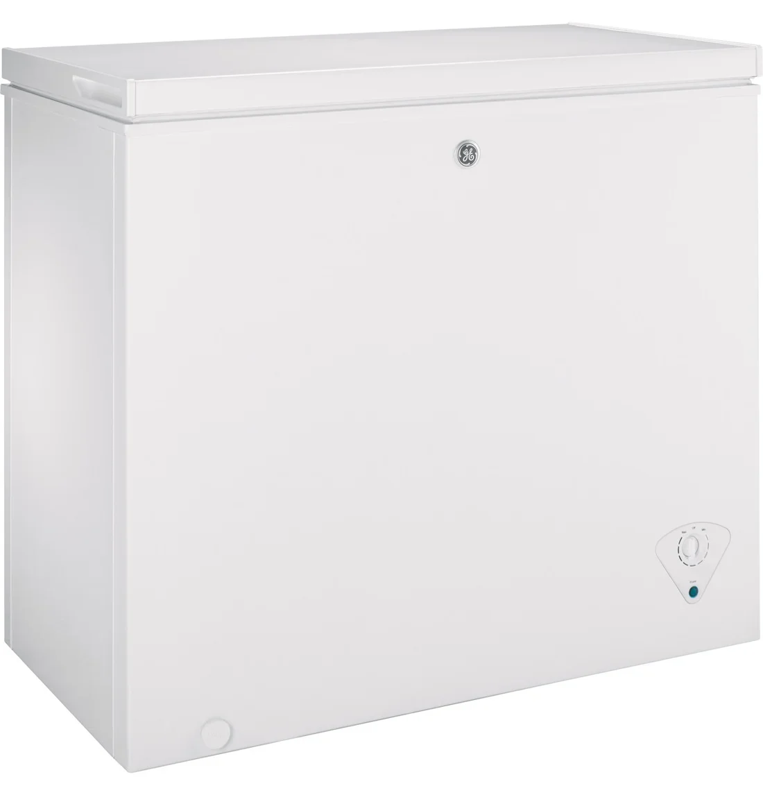 Frigidaire FCM7SKWW Chest Freezer photo 2