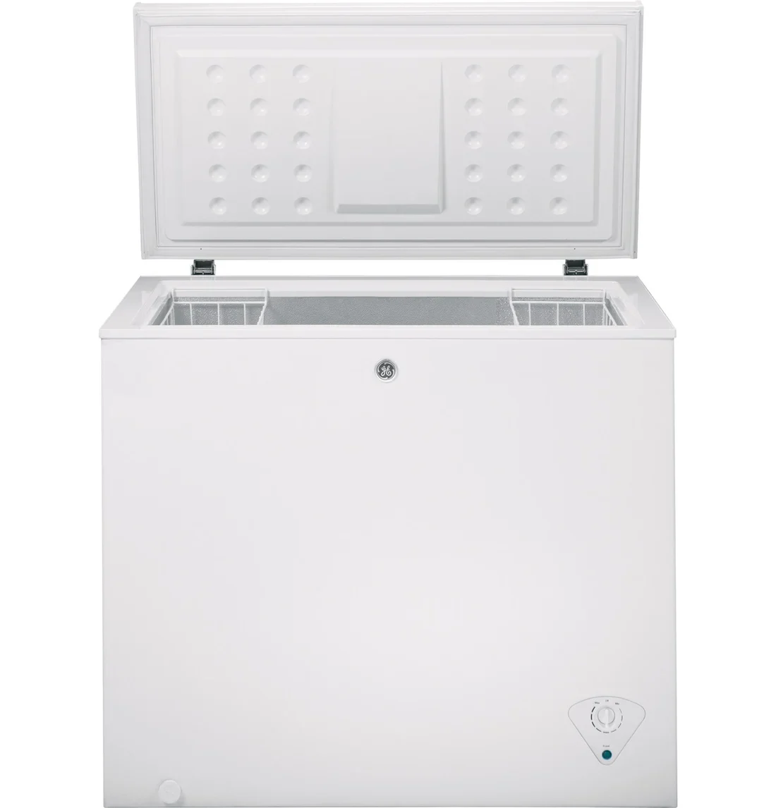 Frigidaire FCM7SKWW Chest Freezer photo 4