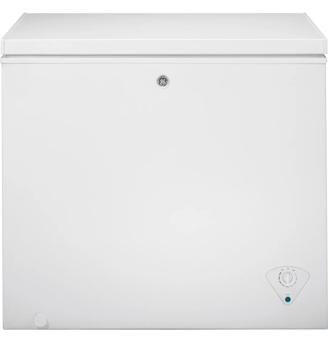 Frigidaire FCM7SKWW Chest Freezer at Compare Deals Atlanta