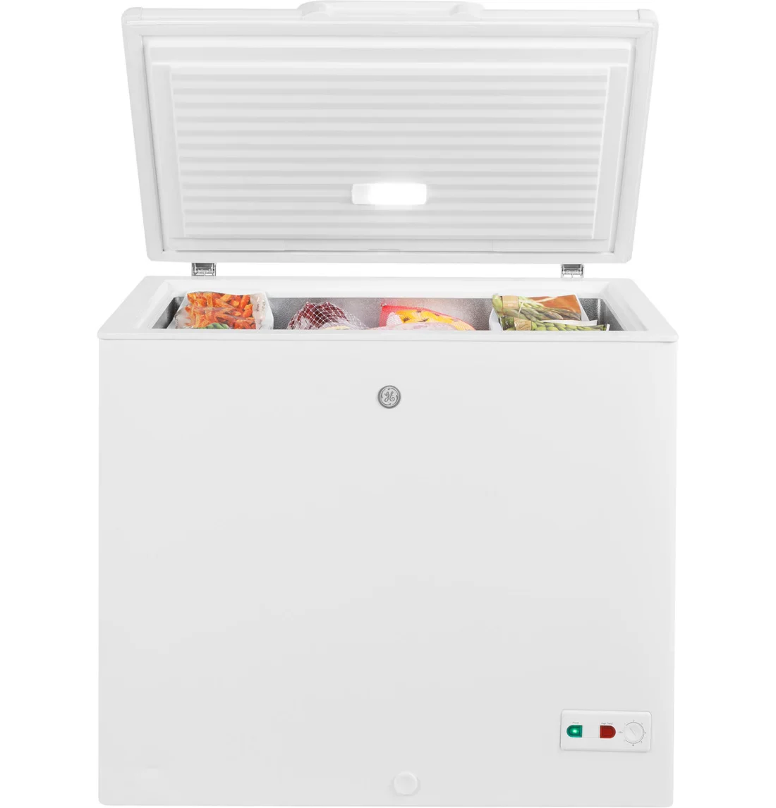 Frigidaire FCM9SRWW Chest Freezer photo 2