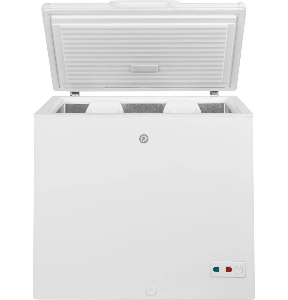 Frigidaire FCM9SRWW Chest Freezer photo 3