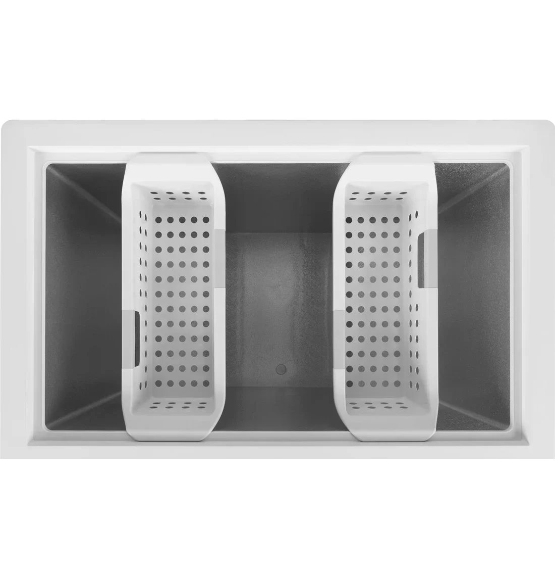 Frigidaire FCM9SRWW Chest Freezer photo 5