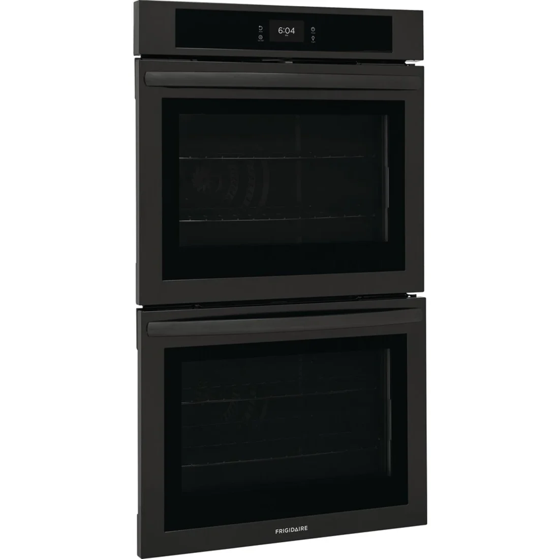 Frigidaire FCWD3027AB Double Wall Oven photo 2