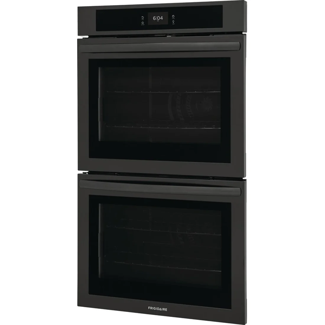 Frigidaire FCWD3027AB Double Wall Oven photo 3