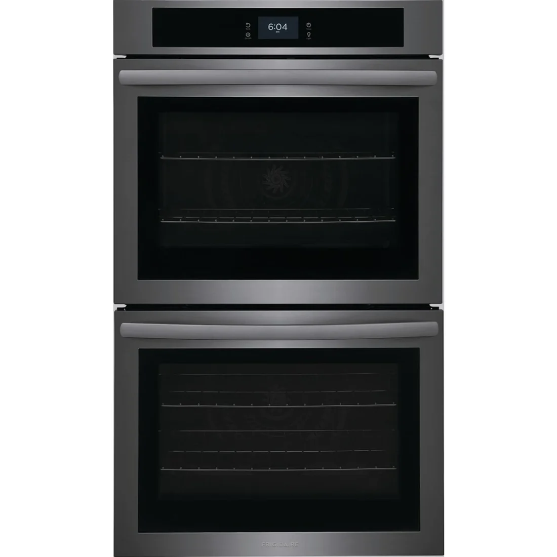 Frigidaire FCWD3027AB Double Wall Oven photo 4