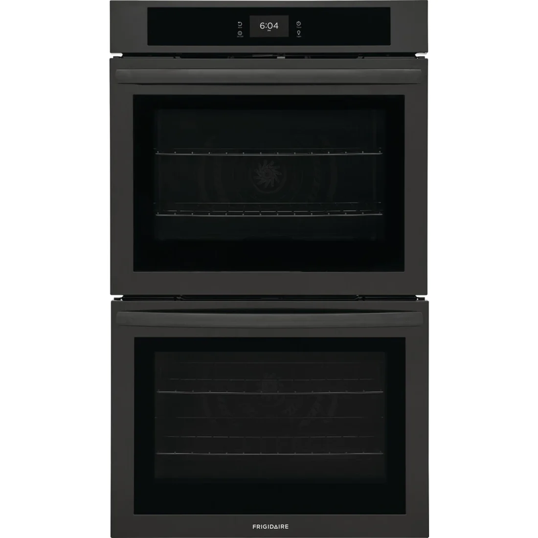Frigidaire FCWD3027AB Double Wall Oven at Compare Deals Atlanta