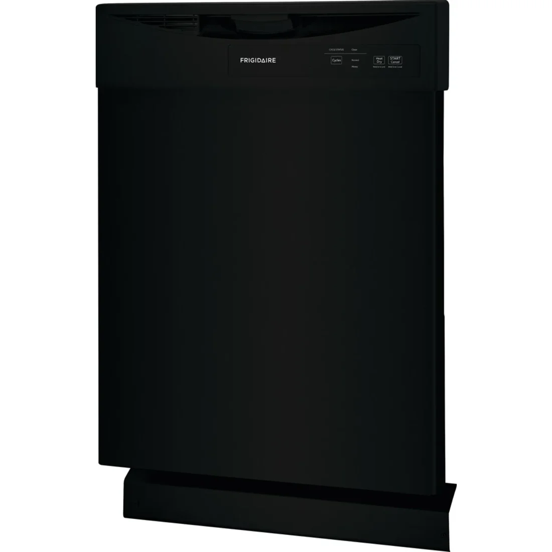 Frigidaire FDPC4221AB Built-In Dishwasher photo 3