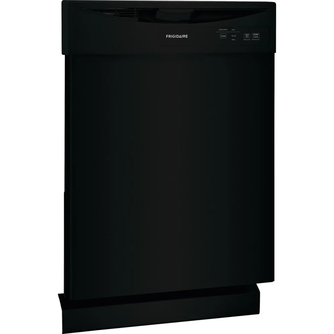 Frigidaire FDPC4221AB Built-In Dishwasher photo 4