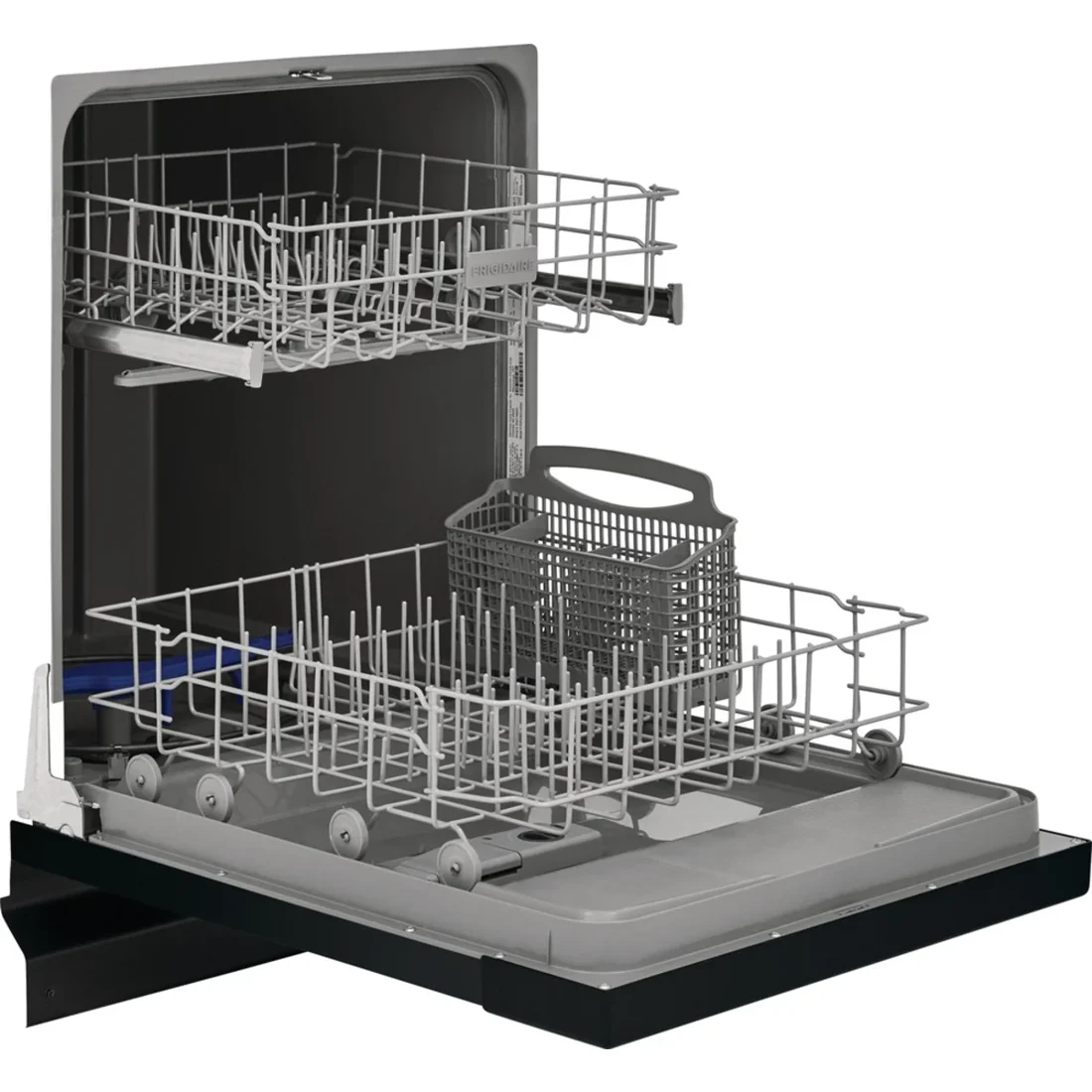 Frigidaire FDPC4221AB Built-In Dishwasher photo 5