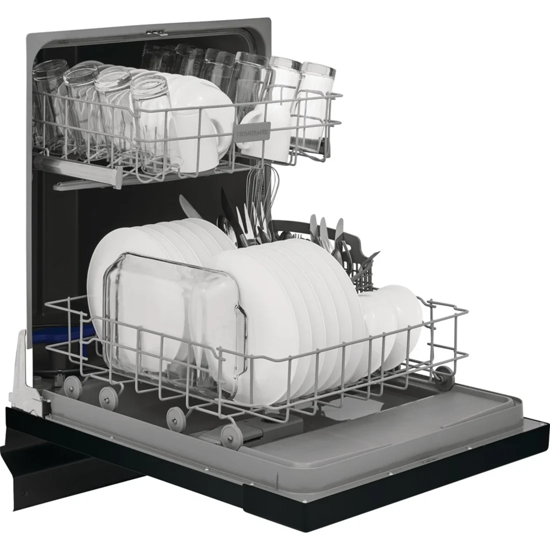 Frigidaire FDPC4221AB Built-In Dishwasher photo 6