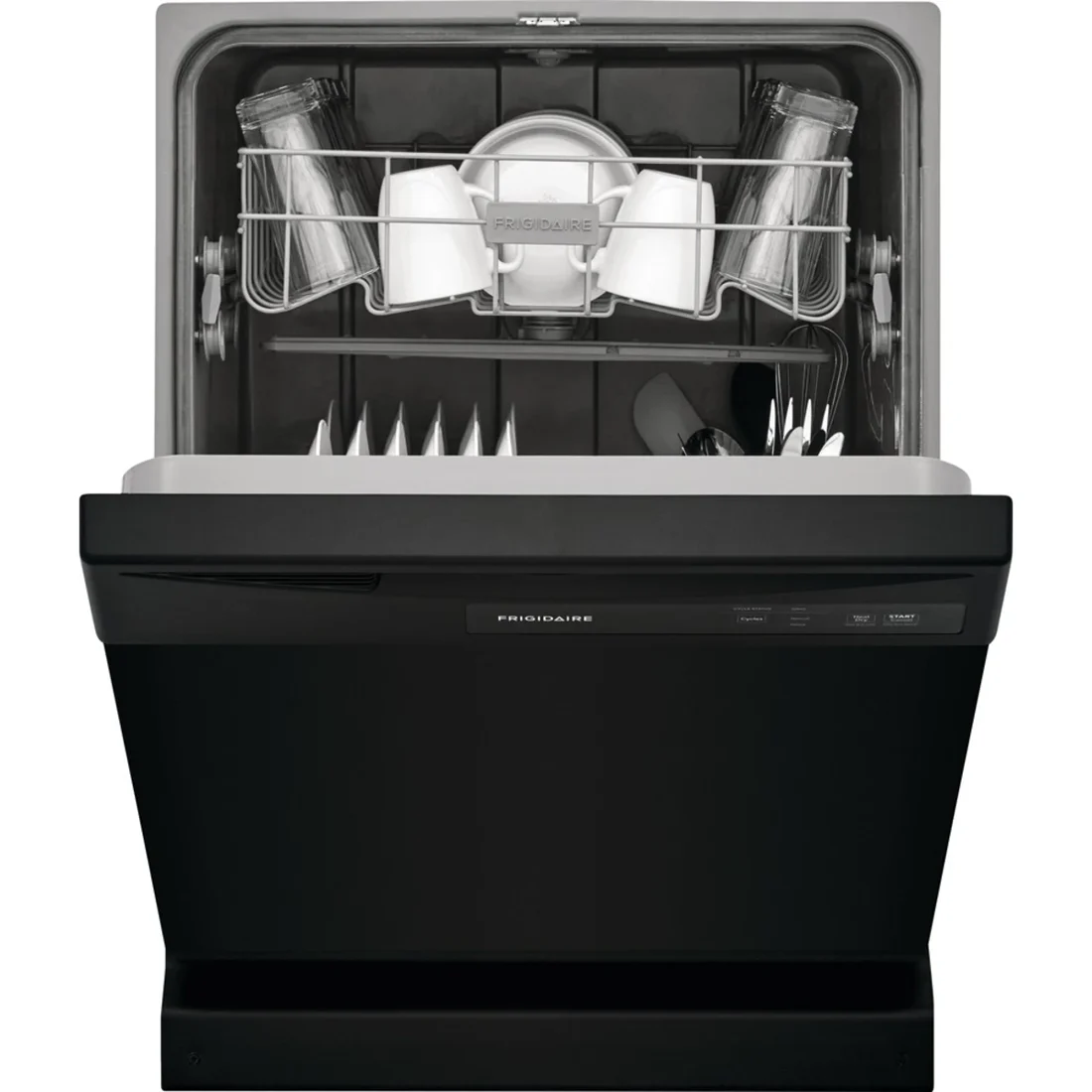 Frigidaire FDPC4221AB Built-In Dishwasher photo 7