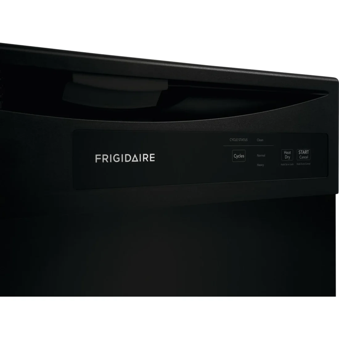 Frigidaire FDPC4221AB Built-In Dishwasher features
