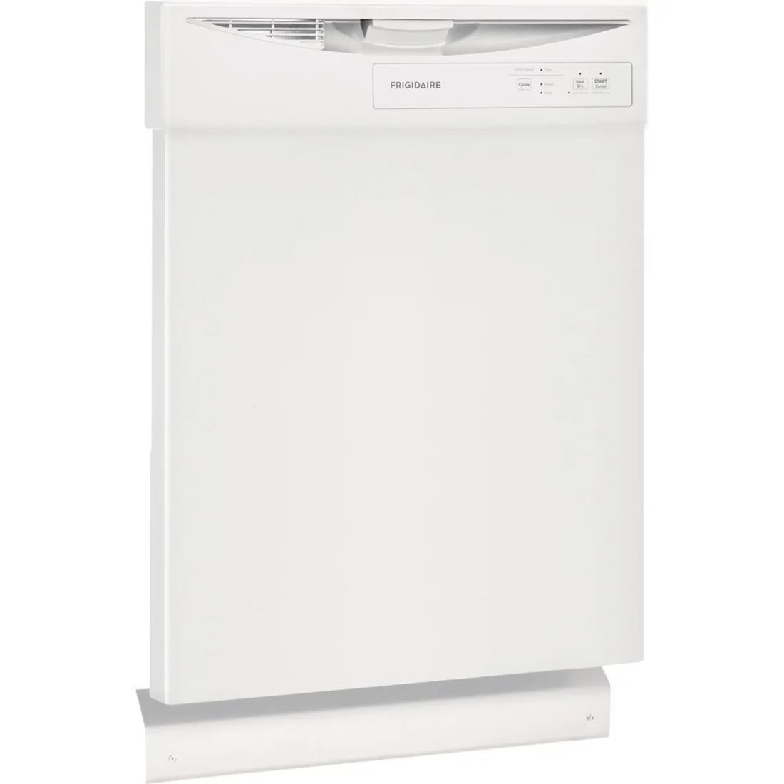 Frigidaire FDPC4221AW Built-In Dishwasher photo 2