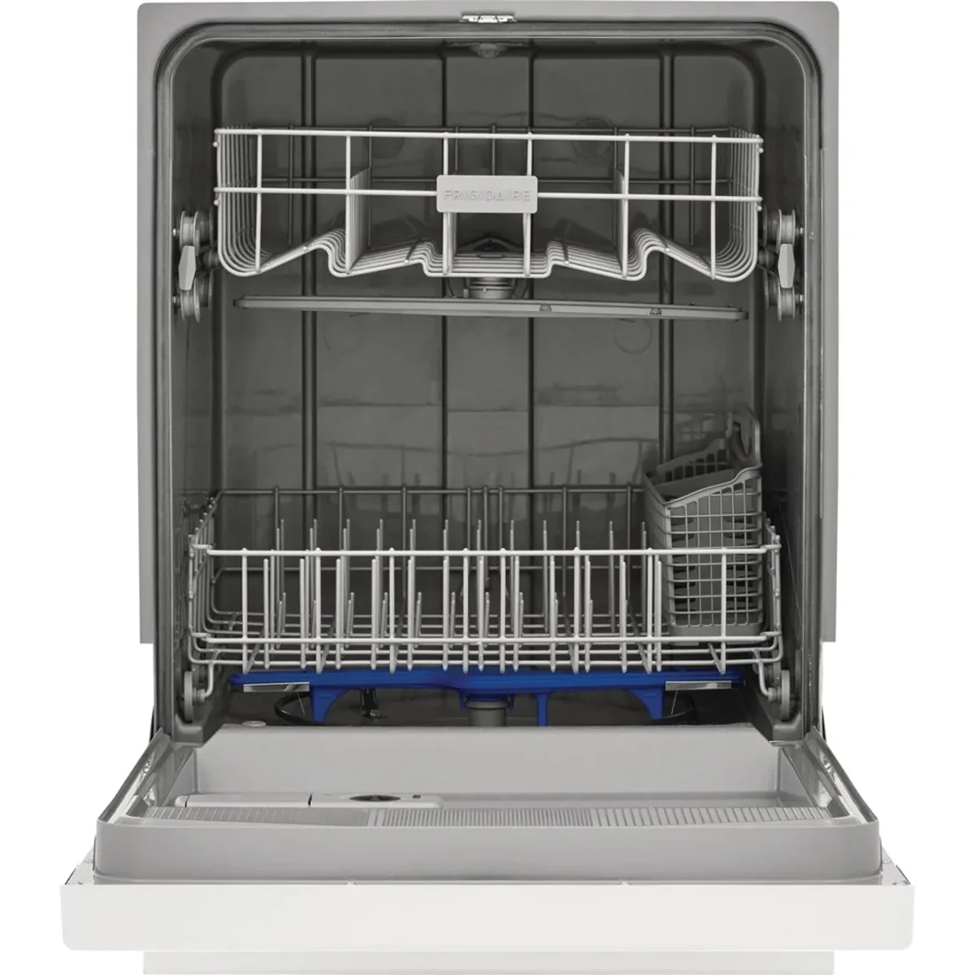 Frigidaire FDPC4221AW Built-In Dishwasher photo 3