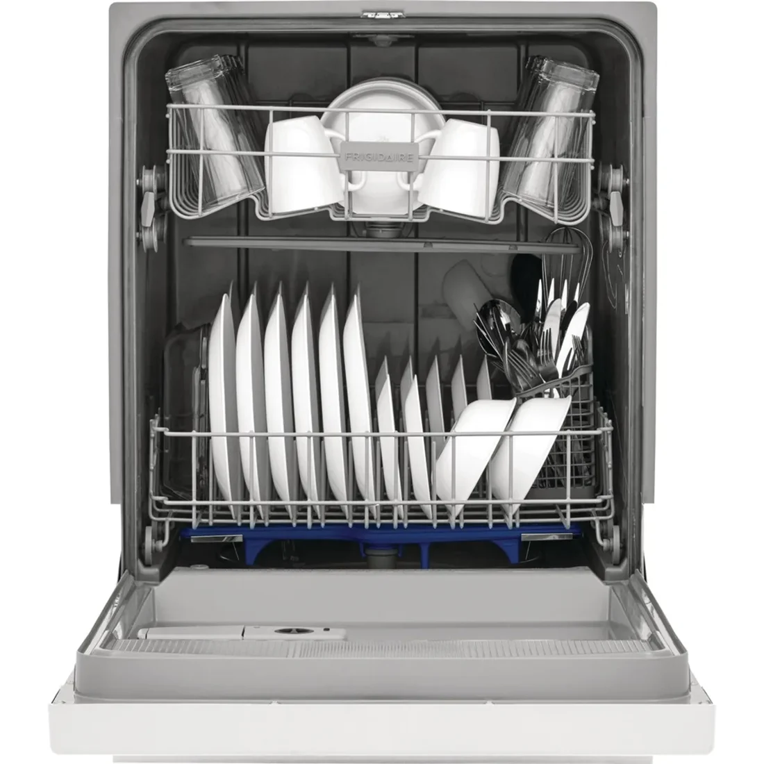 Frigidaire FDPC4221AW Built-In Dishwasher photo 4