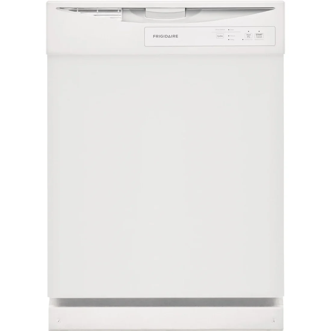 Frigidaire FDPC4221AW Built-In Dishwasher at Compare Deals Atlanta