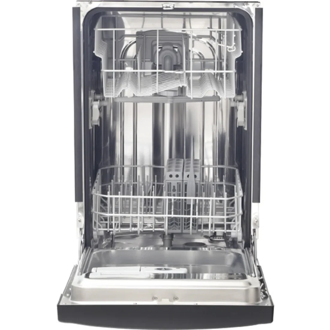 Frigidaire FFBD1821MS Built-In Dishwasher features