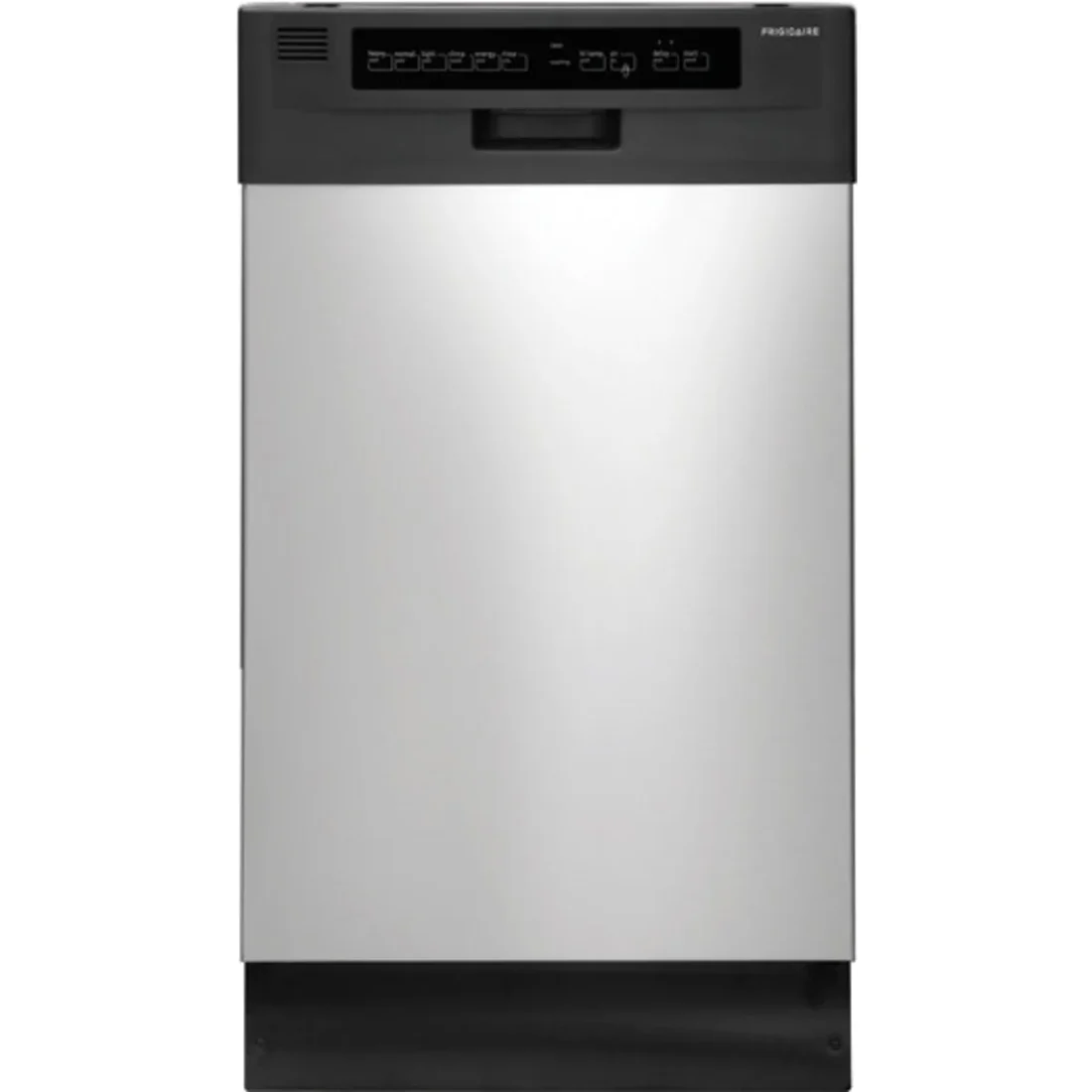 Frigidaire FFBD1821MS Built-In Dishwasher at Compare Deals Atlanta