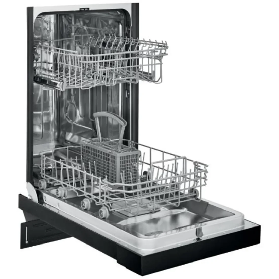 Frigidaire FFBD1831UB Built-In Dishwasher photo 2