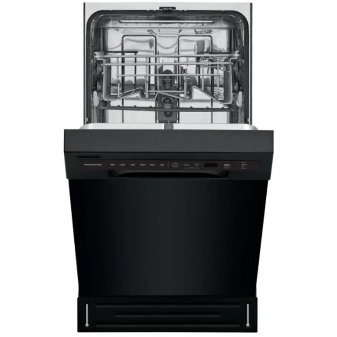 Frigidaire FFBD1831UB Built-In Dishwasher photo 3